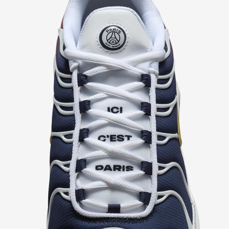 Nike Air Max Plus TN - Paris Saint Germain