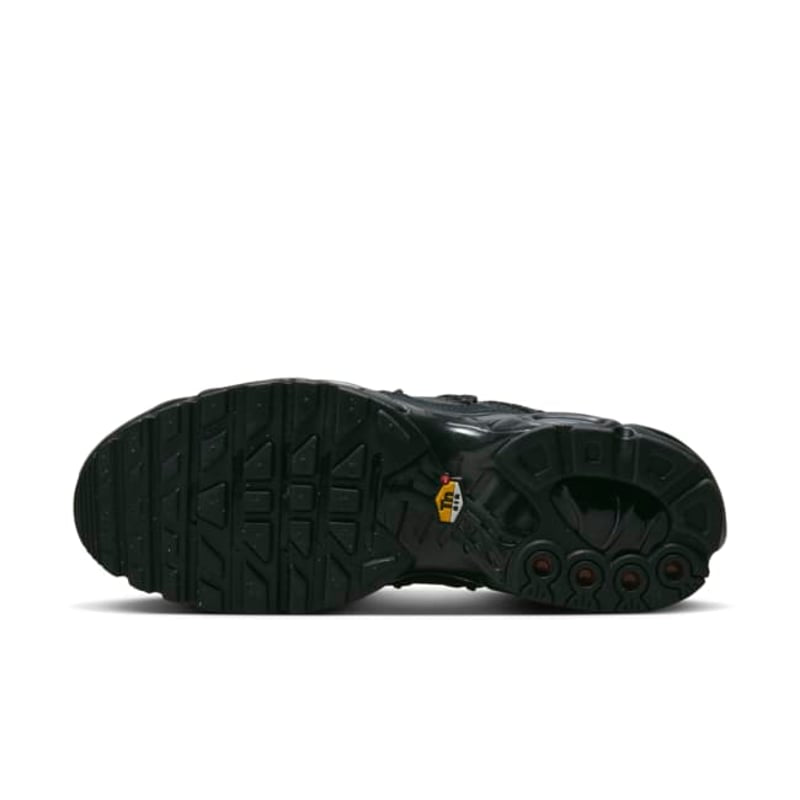 Nike Air Max Plus Utility "Black"