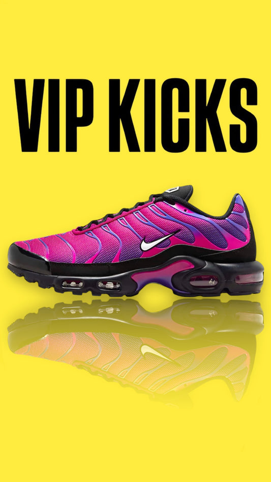 Nike Tn Air Max Plus Rebellious Air Fireberry