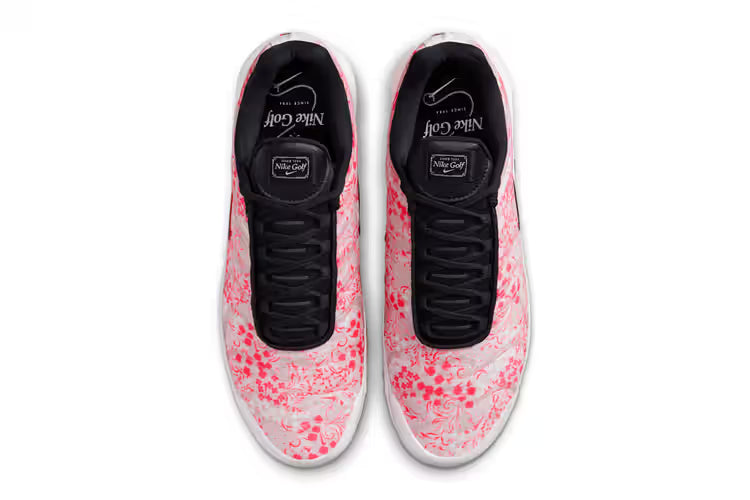 Nike Tn Air Max Plus Golf Pink