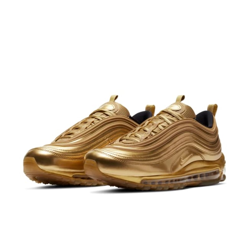 Air max 97 Golden.