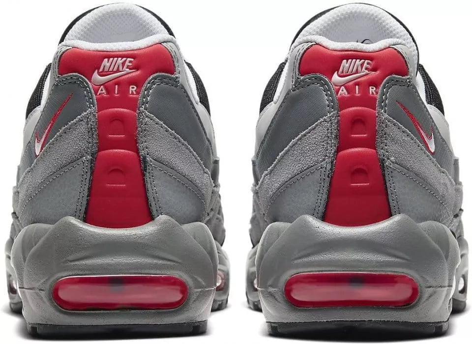 Nike Air Max 95 Grey/Black/White