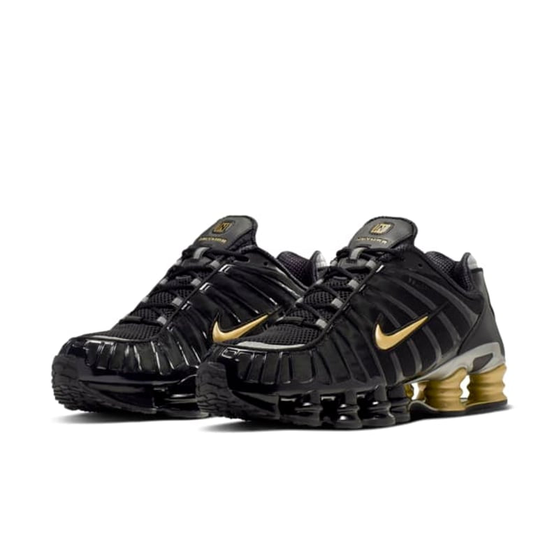 Nike Shox TL NEYMAR
