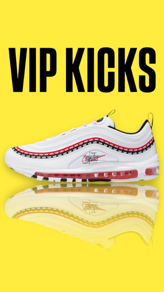 Air max 97 Script Swoosh.