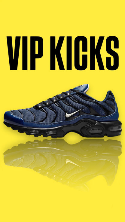 Nike Tn Air Max Plus Midnight Blue