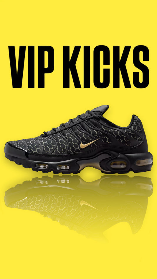 Nike Tn Air Max Plus Manchester Bee