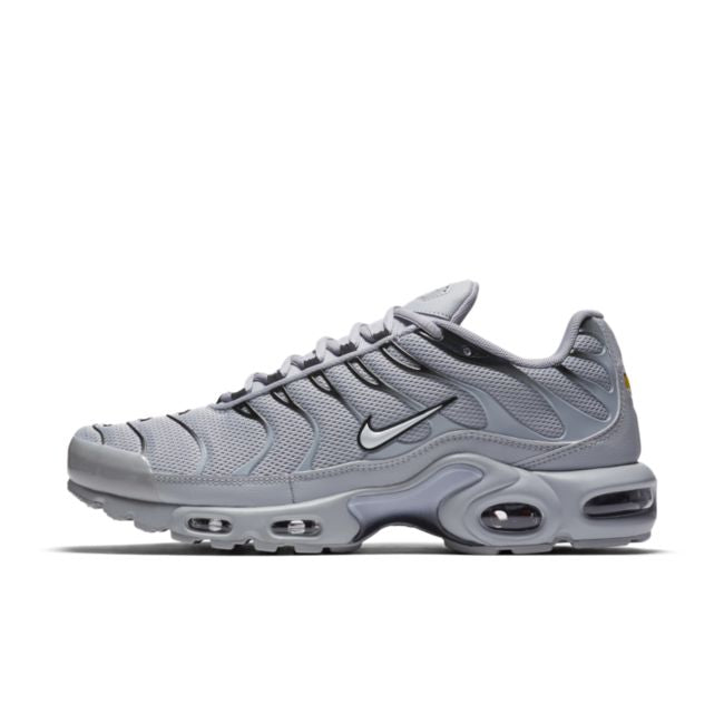 Nike Tn Air Max Plus Wolf Grey
