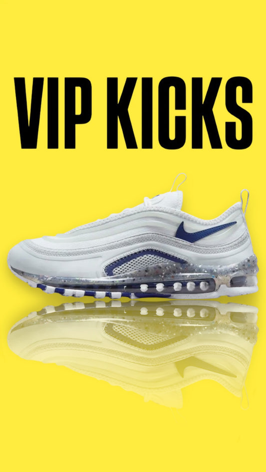 Nike Air Max Terrascape 97 White/Blue