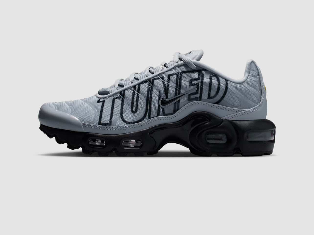 Nike Air Max Plus Tuned