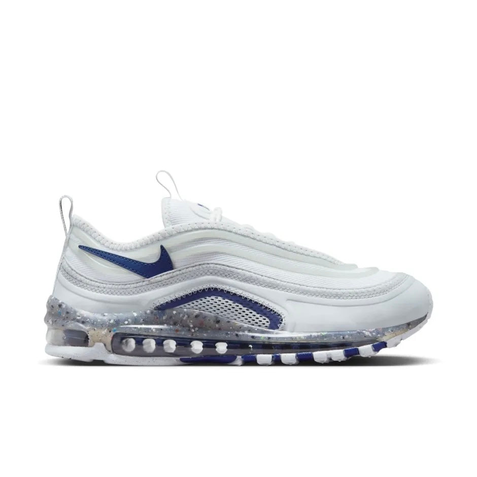 Nike Air Max Terrascape 97 White/Blue
