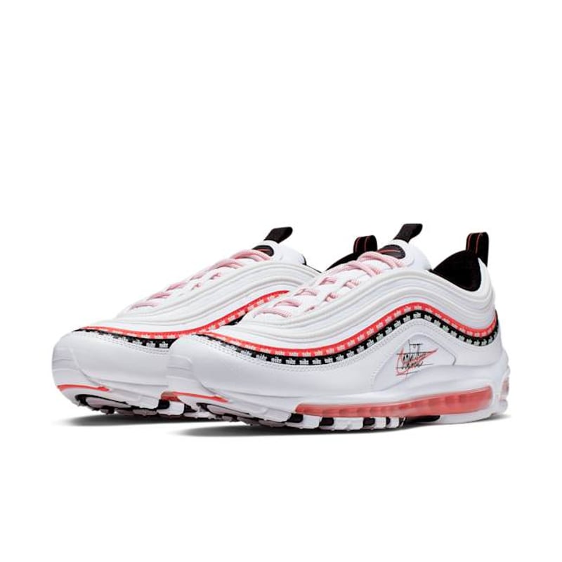 Air max 97 Script Swoosh.