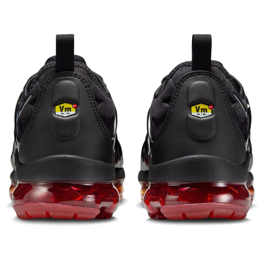 Air Vapormax Plus Black/Red