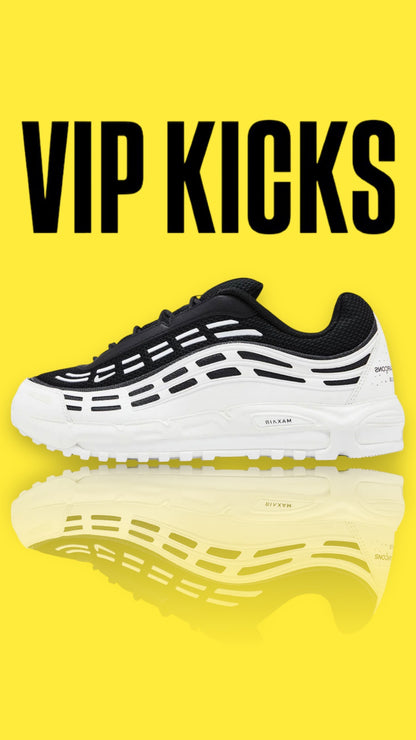 Nike Air Max TL 2.5 Comme des Garçons Black White