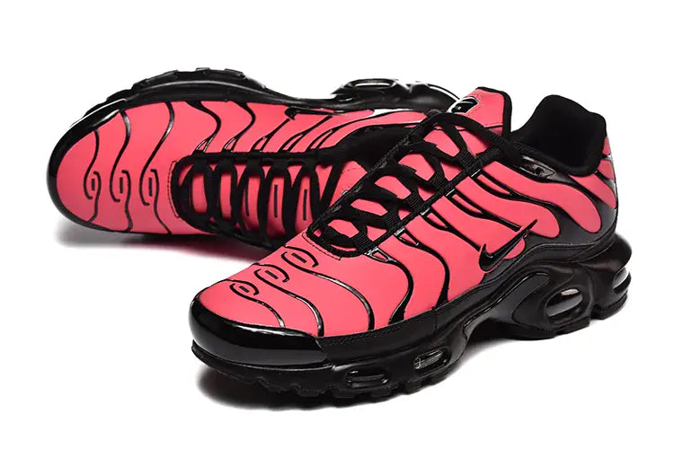 Nike TN Air Max Plus Rouge Temperature Change
