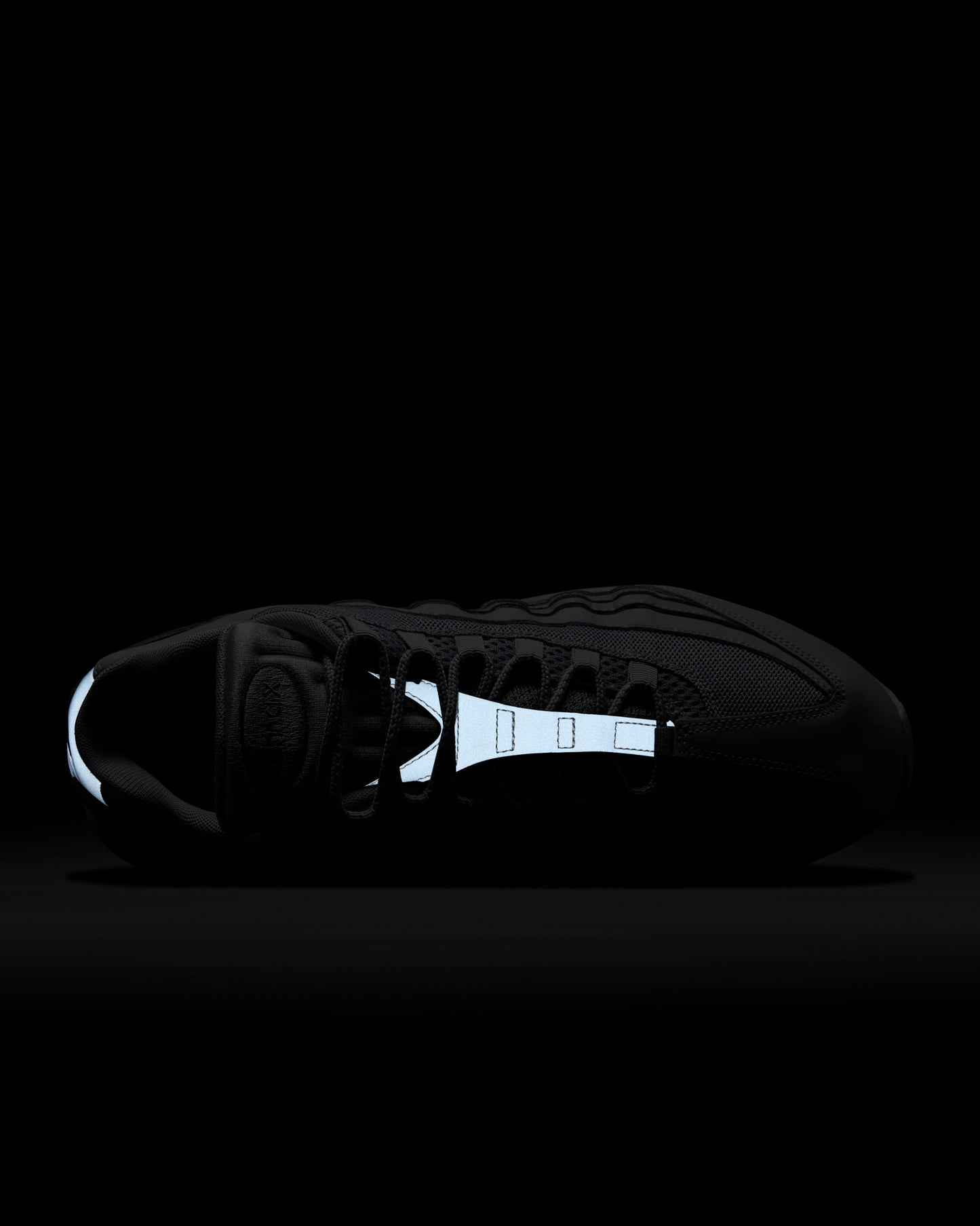Nike Air Max 95 Big Bubble Grey