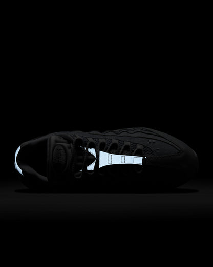 Nike Air Max 95 Big Bubble Grey