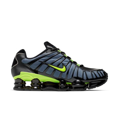 Nike Shox TL Thunderstorm