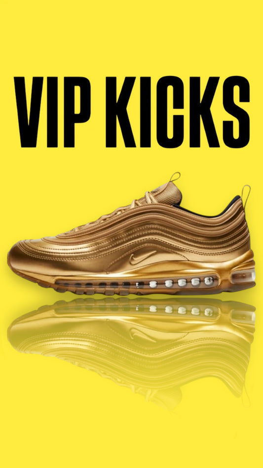 Air max 97 Golden.