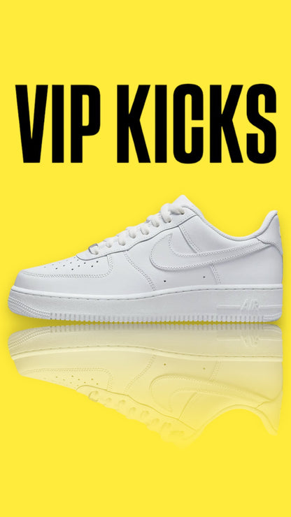 Air force 1 “07”