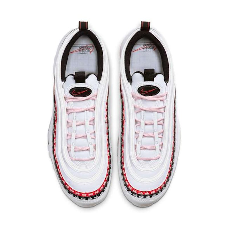 Air max 97 Script Swoosh.