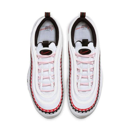 Air max 97 Script Swoosh.