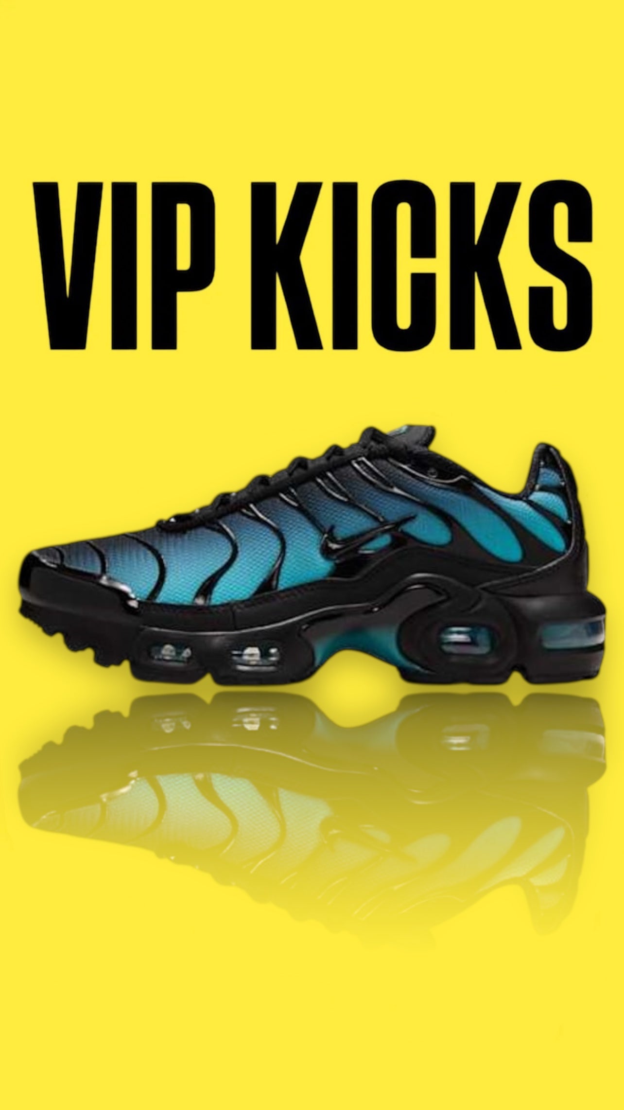 Nike Tn Air Max Plus Grey/Black Aqua