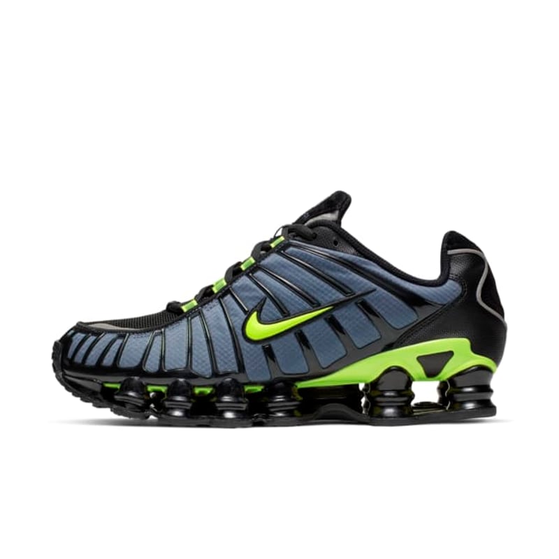 Nike Shox TL Thunderstorm