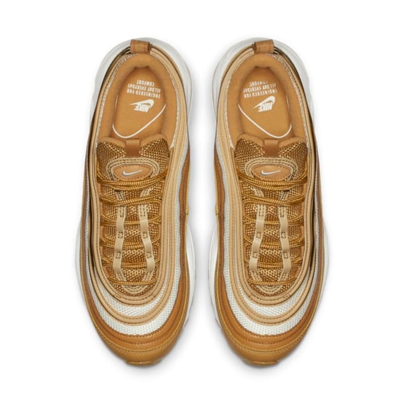 Air max 97 Wheat.