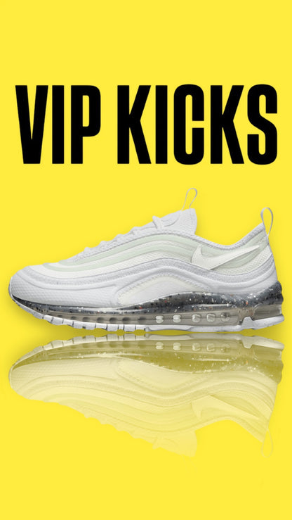 Nike Air Max Terrascape 97 White