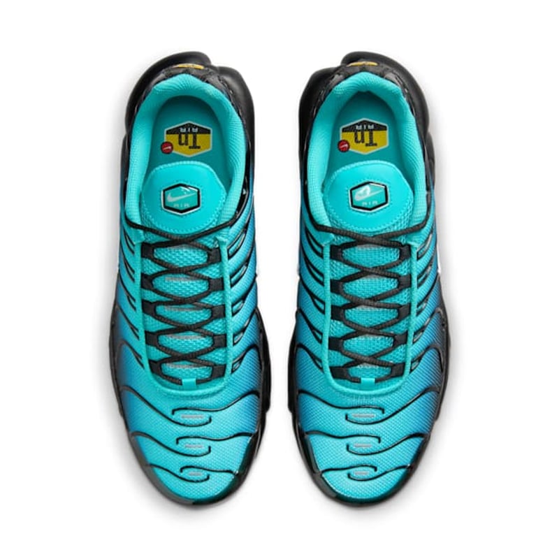 Nike Tn Air Max Plus Light Retro Blue
