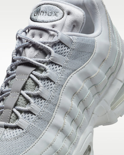 Nike Air Max 95 Big Bubble Grey