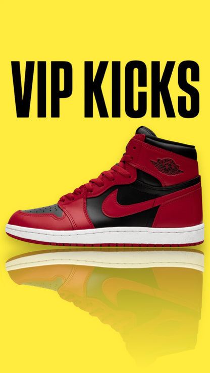 Air Jordan 1 High 85 Varsity Red