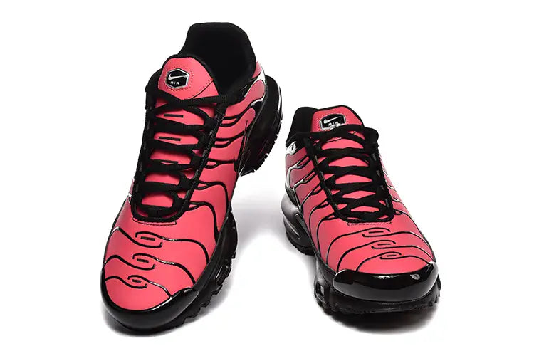Nike TN Air Max Plus Rouge Temperature Change