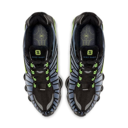 Nike Shox TL Thunderstorm