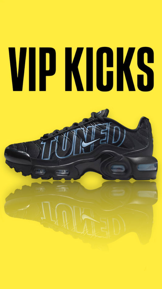 Nike Tn Air Max Plus Tuned