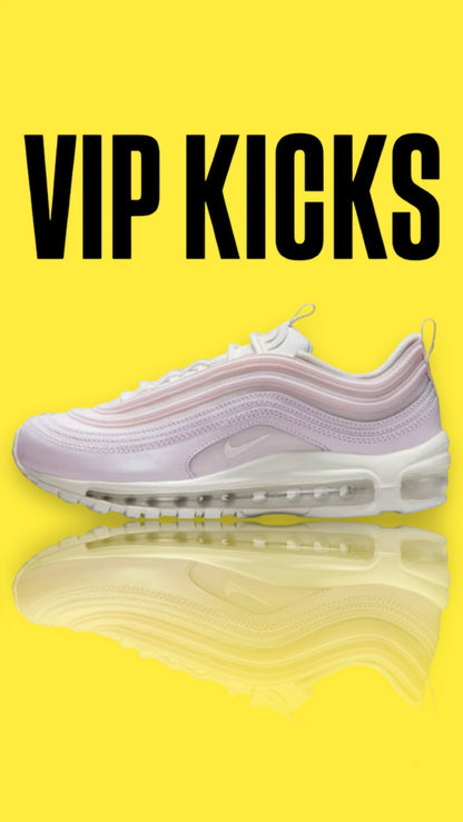 Air max 97 Pearl Pink.