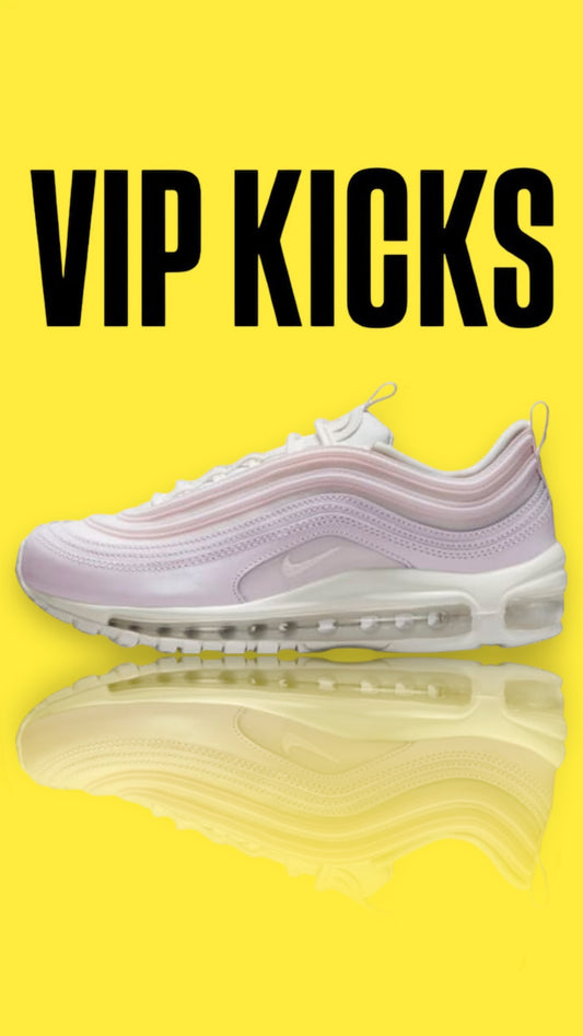 Air max 97 Pearl Pink.