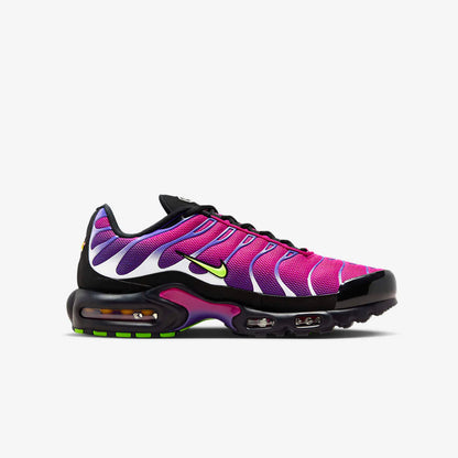 Nike Tn Air Max Plus Rebellious Air Fireberry