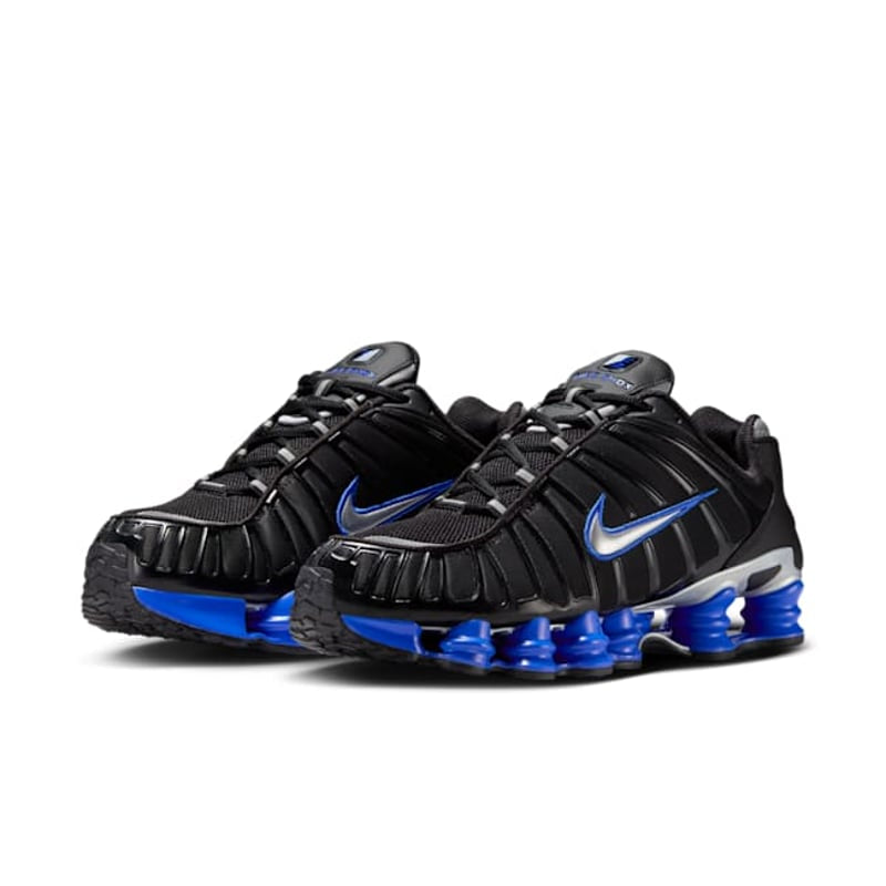 Nike Shox TL x Skepta Blue