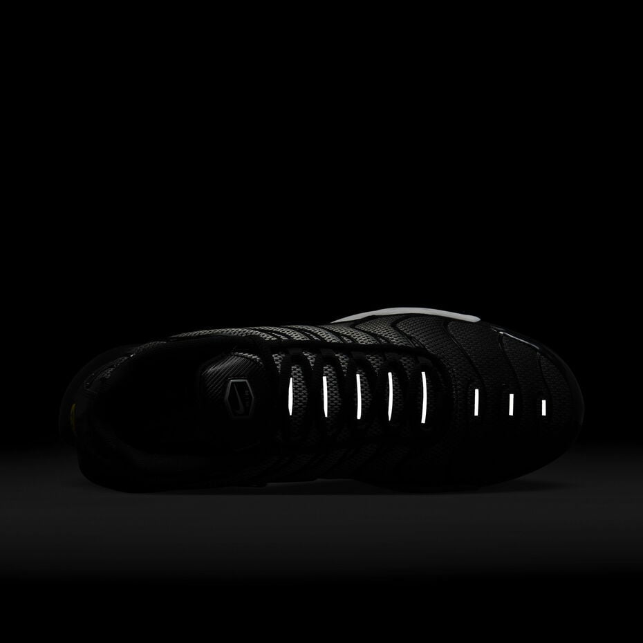 Nike Tn Air Max Plus Midnight Grey