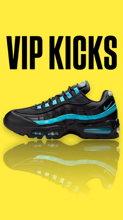 Nike Air Max 95 OG Big Bubble Blue