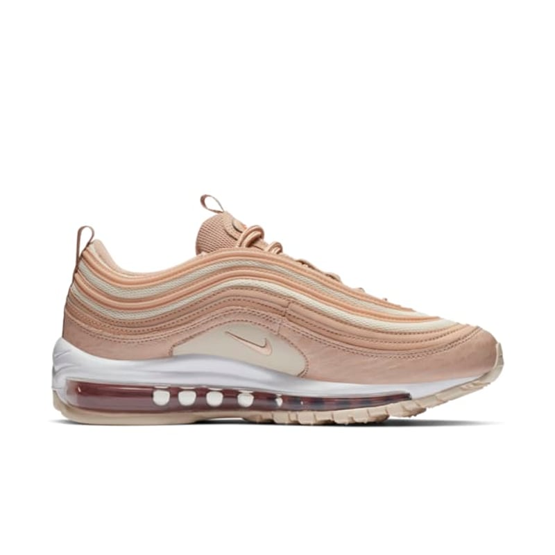Air max 97 Dusty Peach.