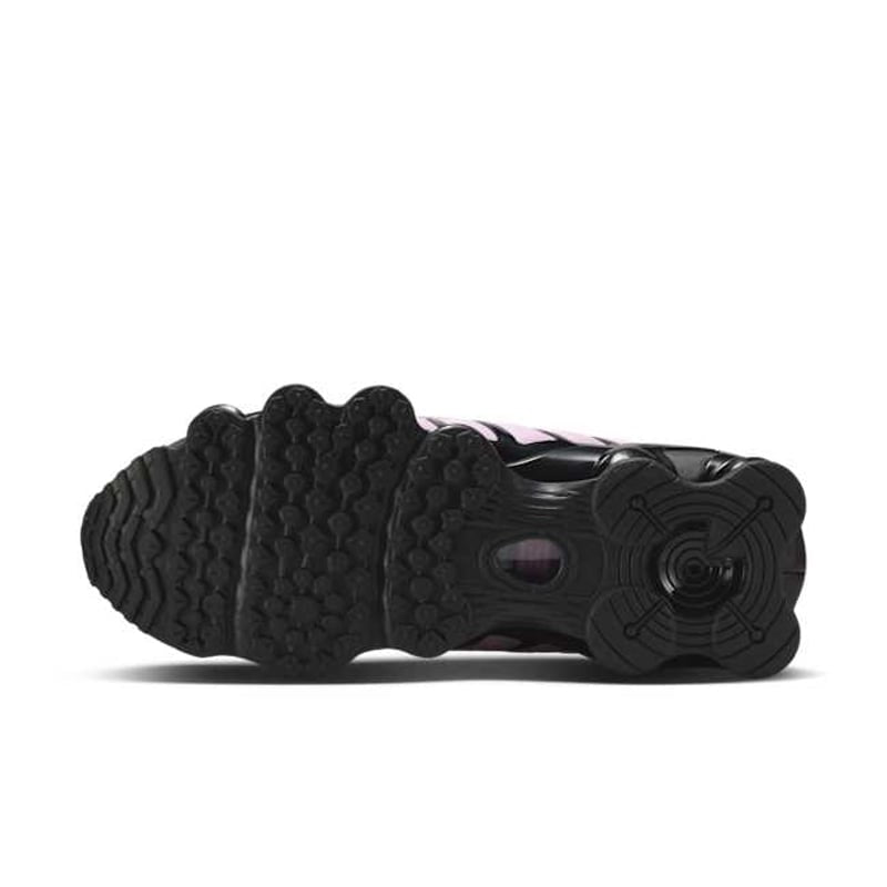Nike Shox TL Playful Pink