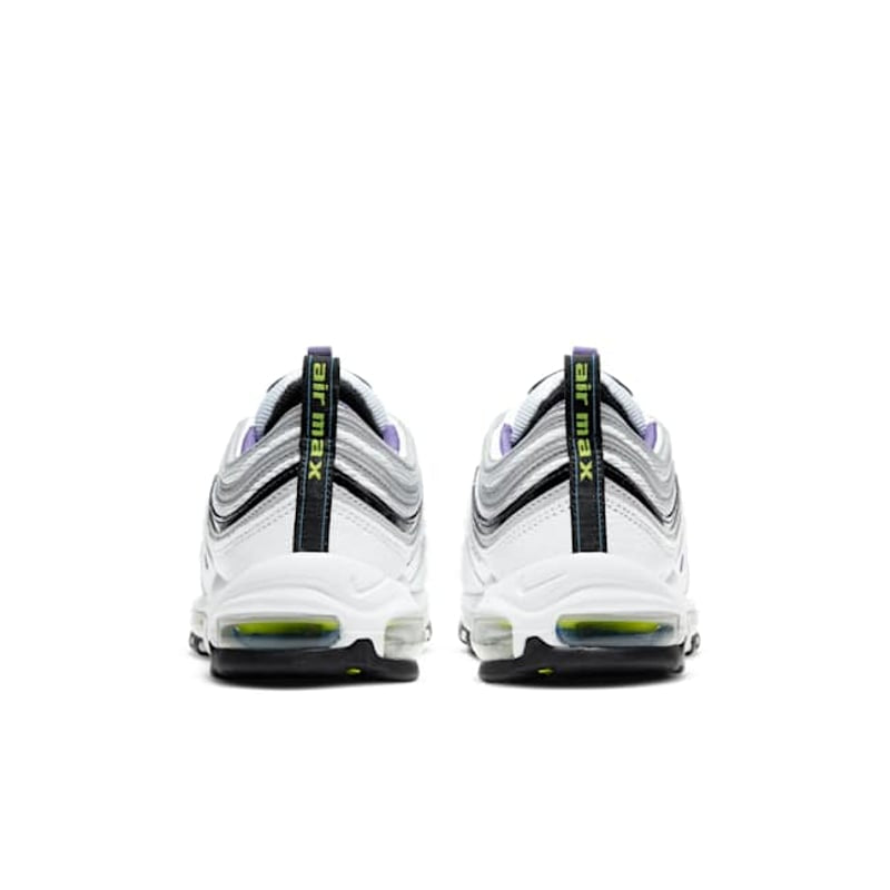 Air max 97 kaomoji.