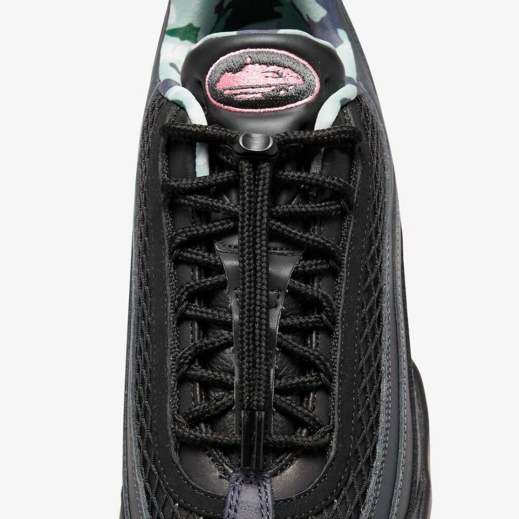 Nike Air Max 95 Corteiz SP - ‘’Pink Beam”