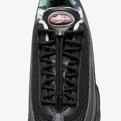 Nike Air Max 95 Corteiz SP - ‘’Pink Beam”