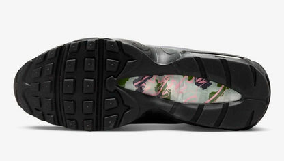 Nike Air Max 95 Corteiz SP - ‘’Pink Beam”