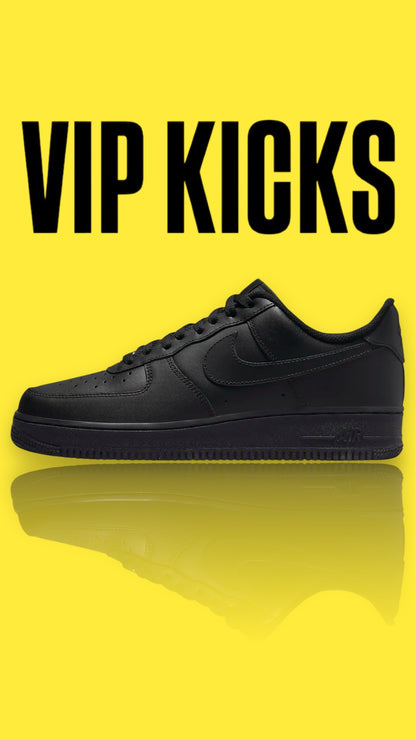 Air force 1 “07”