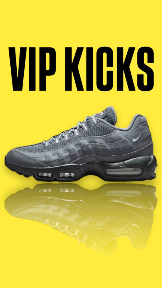 Nike Air Max 95 Grey