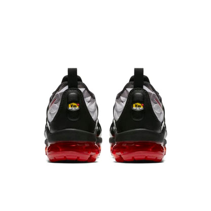 Air Vapormax Plus “Red Shark Tooth”